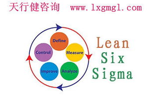 精益六西格瑪咨詢輔導公司的變革管理與企業管理實踐
